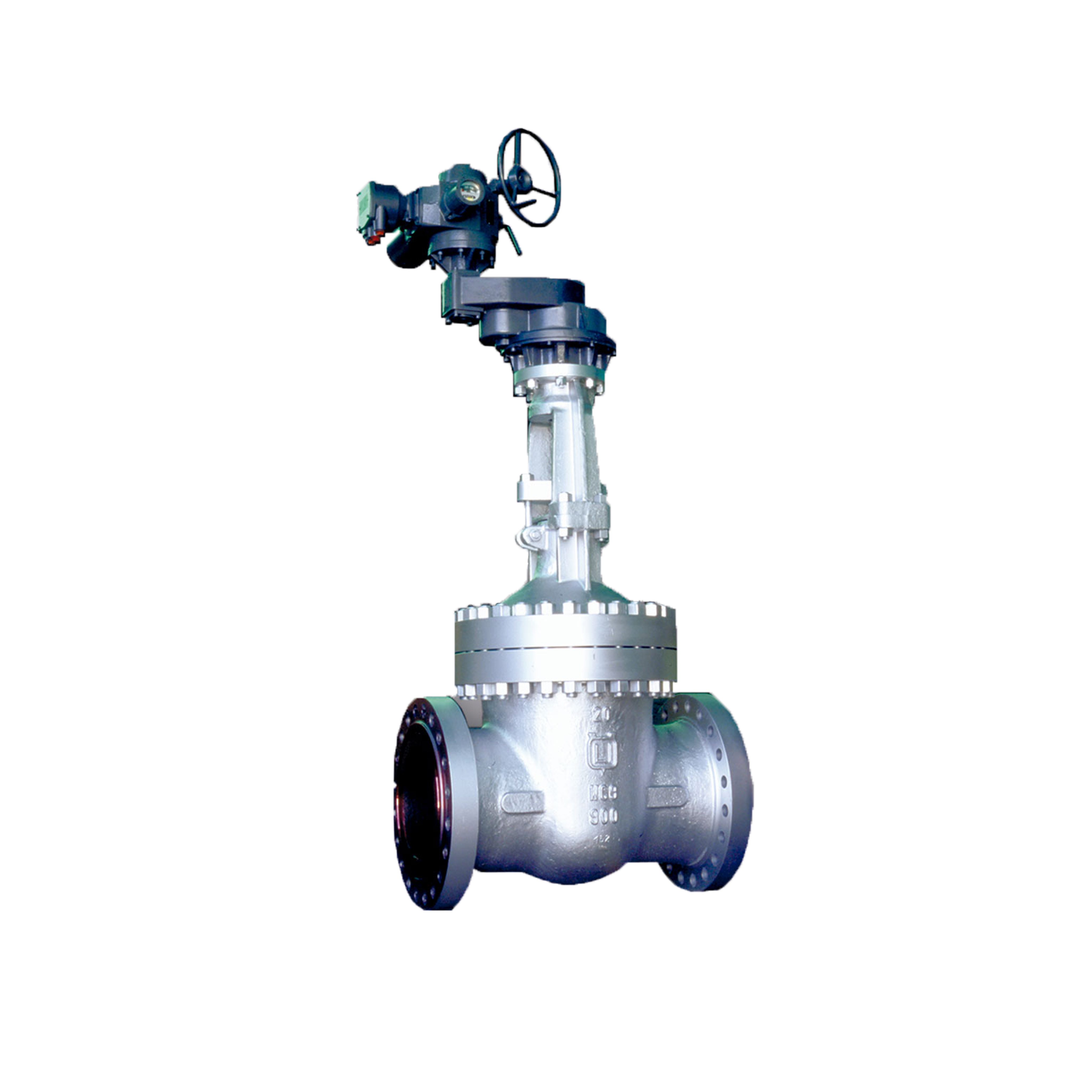 Gate Valves