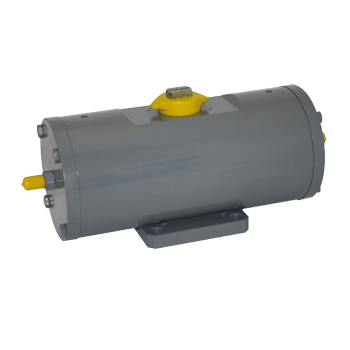 Carbon Steel Pneumatic Actuators