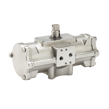 Stainless Steel Pneumatic Actuators