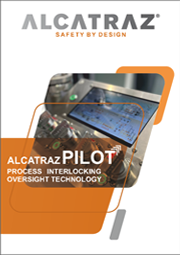 Alcatraz Pilot New Brochure