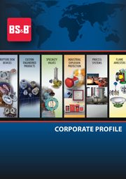 BSB Catalog
