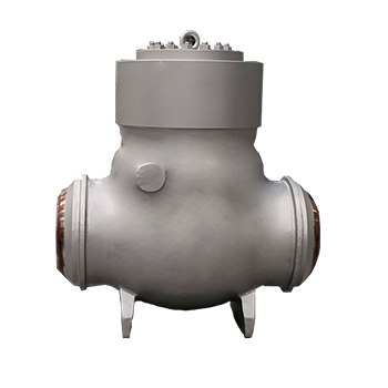 Check Valves