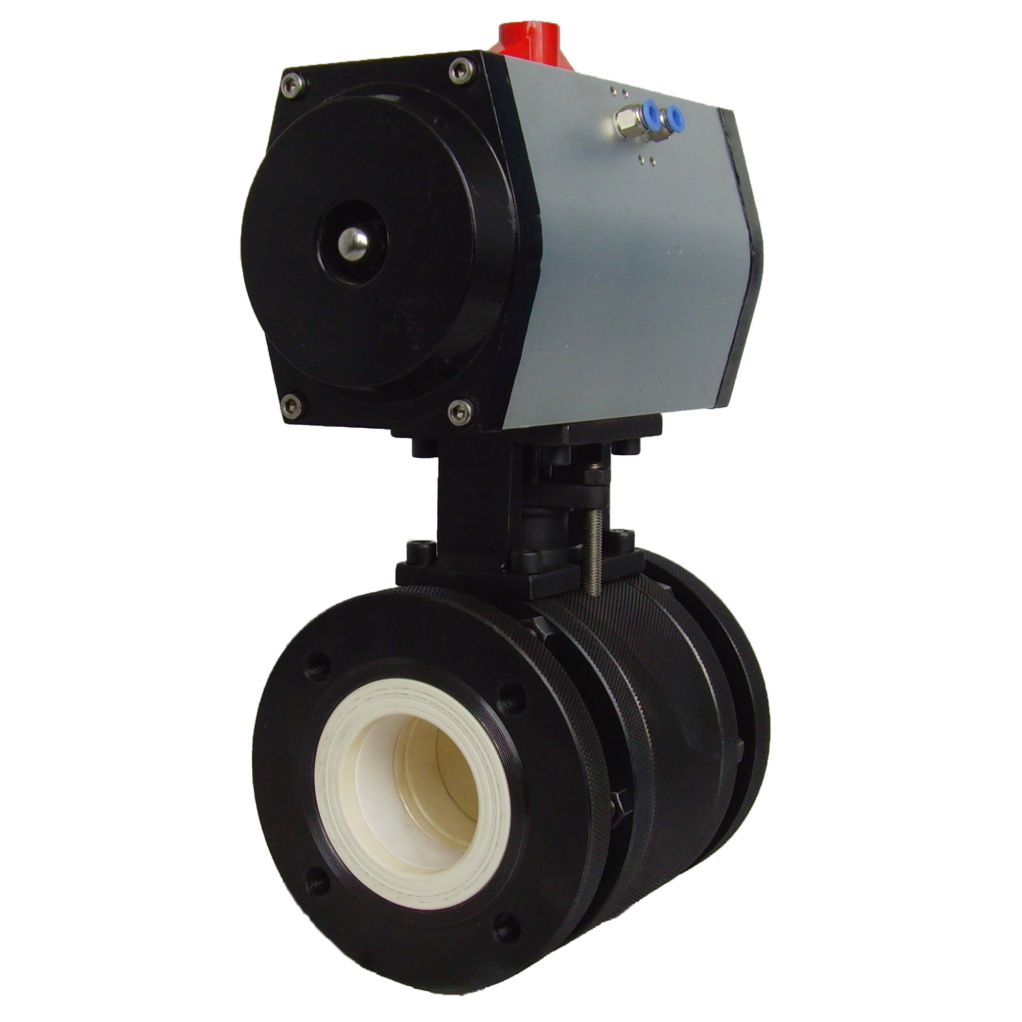 Ceramic Ball Valves