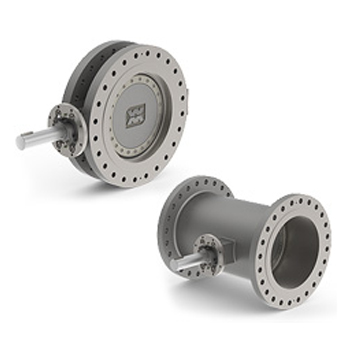 VALVES