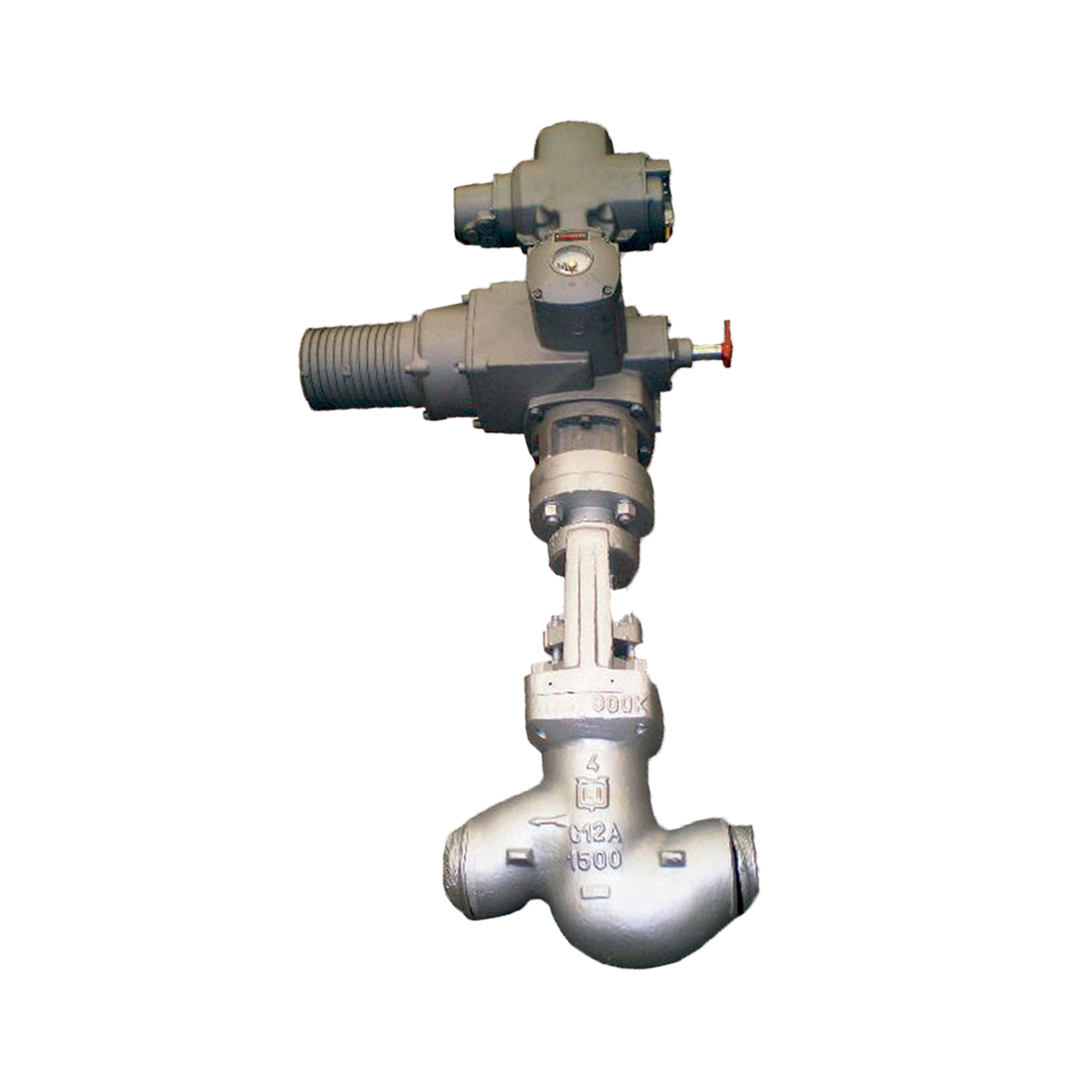 Globe Valves