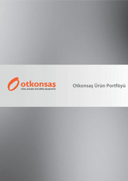 Otkonsa Gncel Katalog