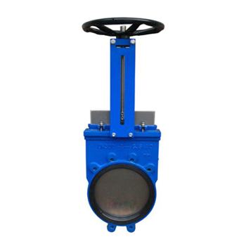 Standard Knife Gate Valves